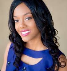 Royal Spotlight: Miss Globe Alabama United States 2017 Ashley Wright