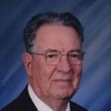 Harvey Lee Lyons (1921-2013)