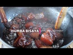 Pin By Diasanta Family On Pork Recipes In 2020 Bisaya Recipe Foodie Chef