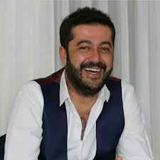 Fatih Özmen (ozmfatih@)