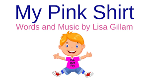 Armpit to armpit is about 14.5 inches length is about 27 inches check out my other. Pink Shirt Day Song Anti Bullying Friendship And Kindness Song For Kids Youtube