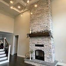 Ams fireplace, a southern california company specializes in providing elegant, modern fireplace designs by top brands such as kozy, regency, flare, and others. Fireplace Mantel Rustic Distressed Wood Floating Shelf Custom Made To Order U Pick 3ft 5ft 6ft 7ft 8ft 9ft 10ft Or Custom Size In 2021 Rustic Fireplace Mantels Fireplace Mantels Rustic Fireplaces