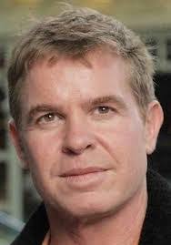 Bruce Bridge's Instagram, Twitter & Facebook