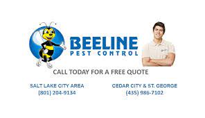 Find pest control services in salt lake city, ut for home & commercial pest control, bug and animal removal, ant control, termite inspections and treatment, animal control and downtown salt lake city photo by fotosearch / csp_photoquest. Beeline Pest Control Home Facebook