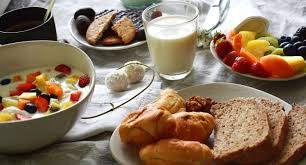 Selain itu, sistem kekebalan tubuh yang baik juga akan menurunkan risiko berbagai penyakit kronis, seperti maag kronis. Milk Lovers Yuk Intip Menu Sarapan Sehat Berbahan Dasar Susu Uht Mymilk Com