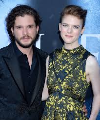 Fan page ❤️ 💘they started dating in 2012 💍they got married on the 23rd of june 2018 backup @kitharington__roseleslie youtube channel ⬇️ www.youtube.com/channel/ucwtre8dqqseyyadwukplyhq. One Thing They Ll Never Do Though Is Have A Game Of Thrones Themed Wedding
