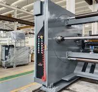 Highly Efficient Paper Extrusion Coating Lamination Machine ...
