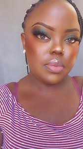 makeup artist in lusaka