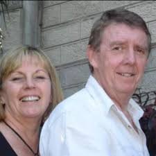 it's two years today that my husband Alan died,we were together 55 years  and married for almost 53 years,He was born in 1936 ,and lived in Brayburn  avenue,he attended Heathbrook and Tennyson,we