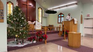 2nd Sunday after Christmas. Jan. 5 2025. Luke 2:40-52