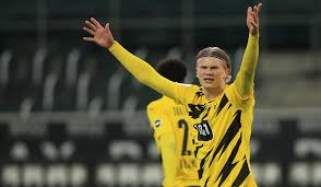 Jamie vardy guitar celebration vs liverpool! Guardiola Has Clear The Future Of The Front Of Attack In The Manchester City Haaland