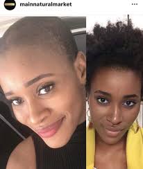 Authentic Chebe Powder