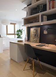Duplex A La Croix Rousse Marion Lanoe Architecte D Interieur Et Decoratrice Lyon Bureau A Domicile Architecte Interieur Agencement Bureau