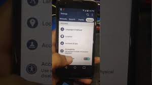 Here are the first new options. Lg K330 Network Unlock Firmware 10000 Done Youtube