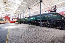 Stations - The East Lancashire Railway