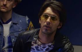 Murray Bartlett (Last of Us