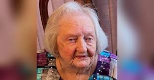 Wilda R. Posey Obituary