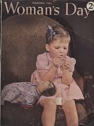 For any subscription queries, please email magshop@magshop.com.au or call 136116 Woman S Day February 1943 At Wolfgang S