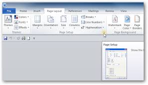 How To Create Printable Booklets In Microsoft Word