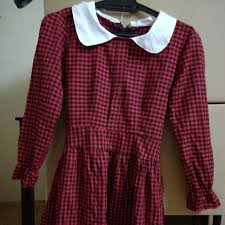 Berbagi ke twitter berbagi ke facebook bagikan ke pinterest. Retro Dress Women S Fashion Clothes Dresses On Carousell