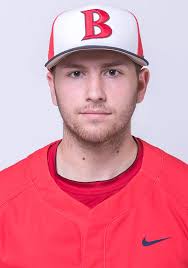 2017-18 Baseball Roster