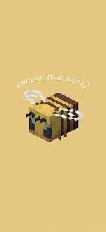 Minecraft Bee Wallpaper Minecraft Wallpaper Minecraft Art Kawaii Wallpaper Amazing minecraft backgrounds for free download. minecraft bee wallpaper minecraft