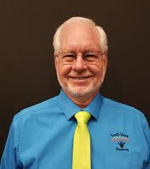 South Island Harmony Office Bearers