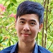 Anthony Hang's Instagram, Twitter & Facebook