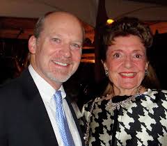 Gathering in high style for 'Rooms with a View' at Southport church