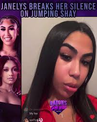 Emmanuel Janelys Stream