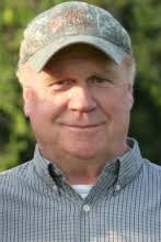 Obituary information for Darris J. "Butch" "Red" Stavely