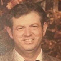 Sherwood Joseph Rogers Obituary