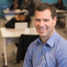 Awards — Citizen Schools