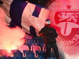 Pauli steigen auf, hansa rostock, die tus koblenz und rot weiss ahlen steigen ab. Fc Hansa Rostock Die Akte Problem Fans Ernuchternd Und Erschreckend Svz De