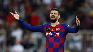 Find the perfect gerard pique stock photos and editorial news pictures from getty images. Fulham Launch Sensational Bid To Sign Gerard Pique From Barcelona Reports Eurosport