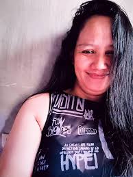 Profile for Mary Joy Velasco