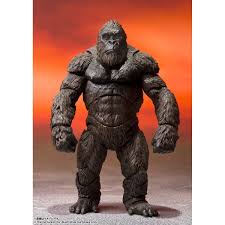 Find out height in feet/inches and centimeters on famousheights.net. Godzilla Vs Kong Sh Monsterarts King Kong Sh Monsterarts Sh Monsterarts Godzilla 2021