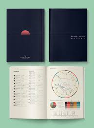Honeycomb Collective Personalized Astrological Planner Almanac Astrology Meaning Almanac Natal Charts