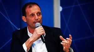 Max allegri è tornato a parlare. Allegri Milan La Battuta A Teo Teocoli Un Paio Di Anni E Torno