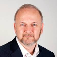 Jay Ramkumar, Ruskin