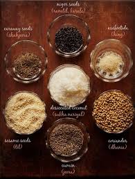 Goda Masala Recipe How To Make Maharashtrian Goda Masala Recipe Masala Recipe Homemade Spices Spice Mix Recipes