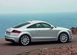 2014 Audi Tt Coupe Audi Tt Audi Tt Rs Audi Coupe