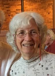 Rose Coffey Obituary