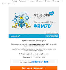 Purchasing flight tickets and confirming your flight booking is the key aspect of planning a trip. Daus Redscarz Book Tiket Penerbangan Singapore Kuala Lumpur Dengan Traveloka