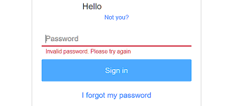 How To Recover Your Forgotten Yahoo! Password