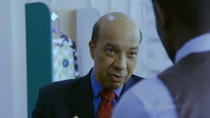 Brazil's Ambassador...