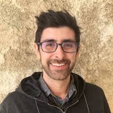 Steve Blumenthal (steveblu)