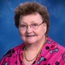 Veda Mae Klaassen Obituary August 31, 2015