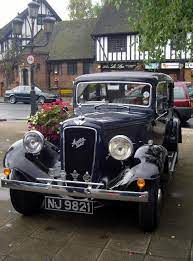 Pin On British Classic Cars