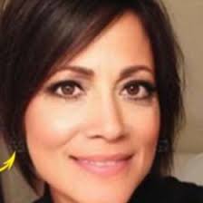 Felicia Coston's Instagram, Twitter & Facebook